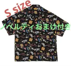 HUMAN MADE ALOHA SHIRT 2026ss Sサイズ　新品のサムネイル