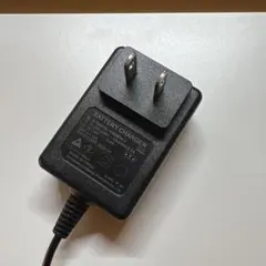Shark シャーク 純正 充電アダプタ DK012-180060H-Jのサムネイル