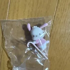 ポチャッコ いちごみるくなフロッキー