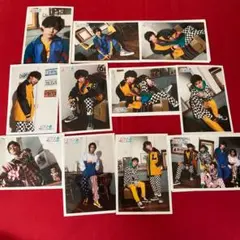 超特急 生写真 超特急とStand up!!!!!!!! B