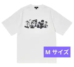 BTS ARIRANG Tシャツ RM ナム Lサイズ 新品・未使用】BTS アリラン ARIRANG Tシャツ RM ナム Lサイズ - メルカリ
