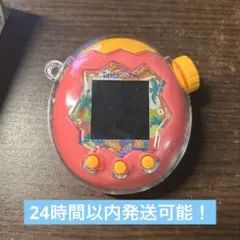 たまごっちパラダイス 本体 オレンジトロピクス