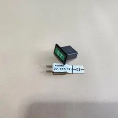 07番　AMクリスタル TX RX セット プロポ 受信機 ラジコン　クリスタルのサムネイル