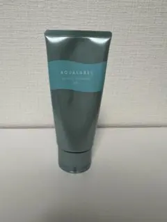 アクアレーベル エステ洗顔ジェル