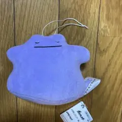 メタモンぬいぐるみ　ポケットモンスタ
