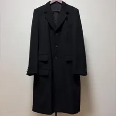 2026年最新】Yohji Yamamoto メンズ チェスターコートの人気アイテム
