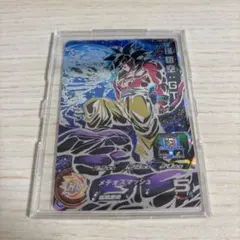 2026年最新】ドラゴンボールヒーローズ 孫悟空gtの人気アイテム - メルカリ