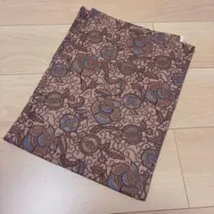生地　YUWA LIVE LIFE COLLECTION ペイズリー　ボタニカル