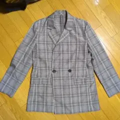 美品　ロペピクニック　テーラードジャケット　サイズ38
