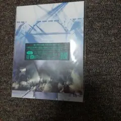 BE:FIRST/DOME TOUR 2024-2025