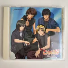 ヒカルの碁 キャラクターソング アルバム 光る未来へ CD キャラソン
