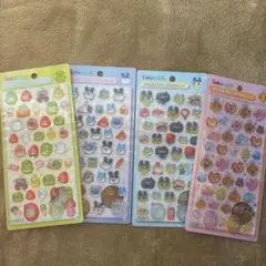 正規品★たまごっちドロップシール