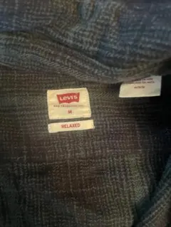 levis シャツ