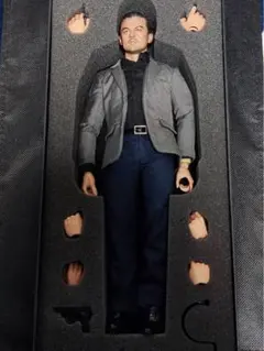 2025年最新】ホット Toys 1:6の人気アイテム - メルカリ