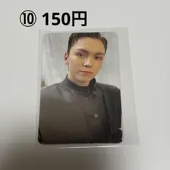 SEVENTEEN バーノン ケレン セット | Mercari