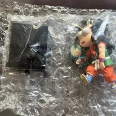 ドラゴンボール フィギュア ヤムチャ プーアル