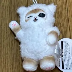 mofusand マスコット パジャマのサムネイル