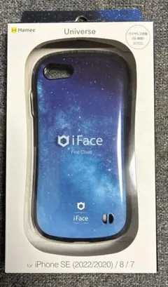 iFace milkyway SE(2022/2020)/8/7
