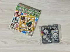 ウィンブレ 梶蓮 ぷらっとこれくしょん ストラップ