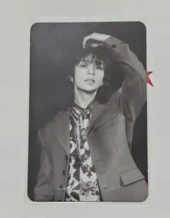 2025年最新】stray kids ヒョンジン トレカの人気アイテム