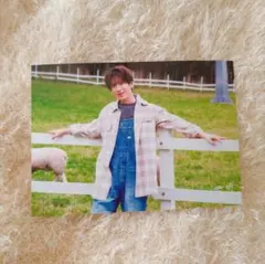 寺田真二郎 アイドル