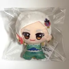 アイカツ プリパラ 出会いのキセキ ちびぐるみvol.2 黒沢凛