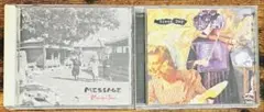 【CD無し】モンパチ グリーンデイ セット