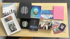 bts ジョングク トレカ CD 公式 まとめ売り - メルカリ