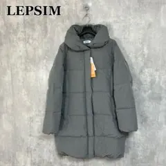 レプシム ダウンジャケット