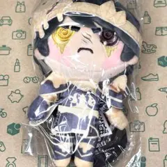 第五人格 スイーツテーマ バッツマン ぬいぐるみ