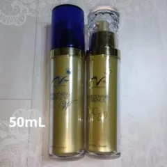 ☆ジェミー ネフェルタリホワイトエッセンスCW&VC ✤50mL 　2本セットのサムネイル