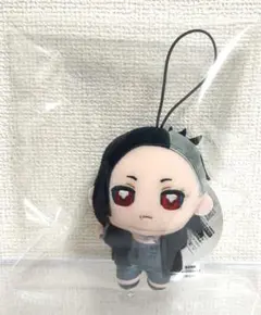 東京喰種 トーキョーグール ぬいぷりけ mini ウタ