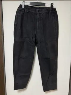 COMME des GARCONS HOMME DEUX 綿パンツ