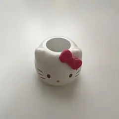 Hello Kitty 歯ブラシ立て ペン立てのサムネイル