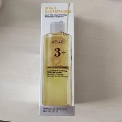 【新品】Anua Vita3 GlutathioneSparklingTonerのサムネイル