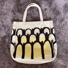 マリメッコ marimekko トートバッグ キッピス
