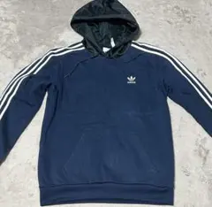 アディダスオリジナルAdidasoriginals フード付きパーカー