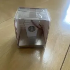STARBUCKS スターバックス　スタバ　ホリデイ　ノベルティ　スタンプ