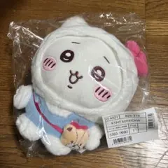 ちいかわ サンリオ キティちゃん ぬいぐるみ