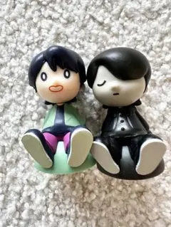 2026年最新】mrs.green appleフィギュアの人気アイテム - メルカリ