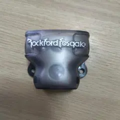 Rockford Fosgate パワーディストリビューションブロック