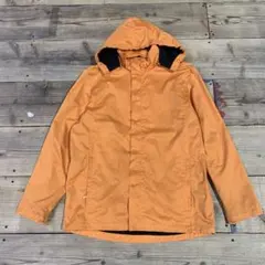 【00's NIKE】 ナイキ Nylon Jacket