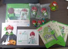 カラフルピーチ　じゃぱぱ　まとめ売り