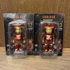 BE@RBRICK MARVEL