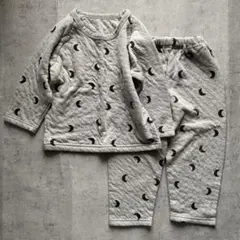 西松屋　パジャマ ルームウェア 100cm