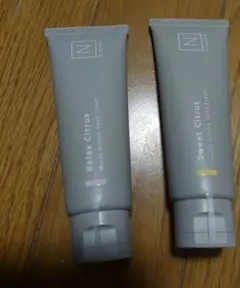 Nオーガニックハンドクリームのサムネイル
