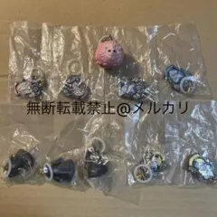 ハリーポッター　めじるしアクセサリー　まとめ売り