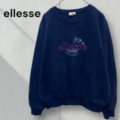 ロゴ スウェット 古着