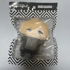 ChroNoiR 叶　にじぱぺっと