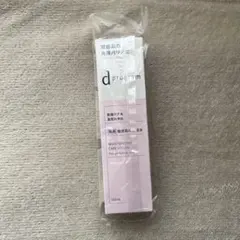 dプログラム モイストケア 化粧水のサムネイル